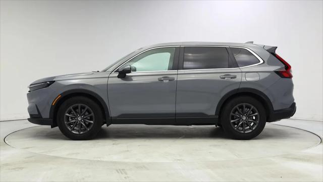 2026 Honda CR-V EX-L 2WD