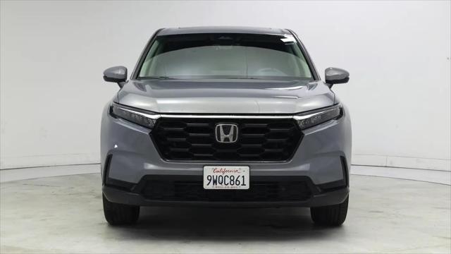 2026 Honda CR-V EX-L 2WD