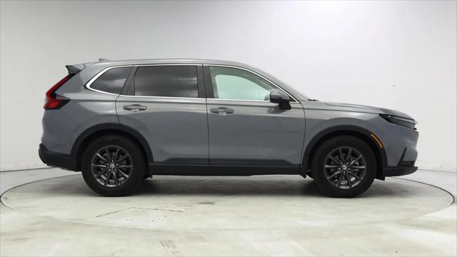2026 Honda CR-V EX-L 2WD