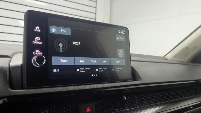 2026 Honda CR-V EX-L 2WD