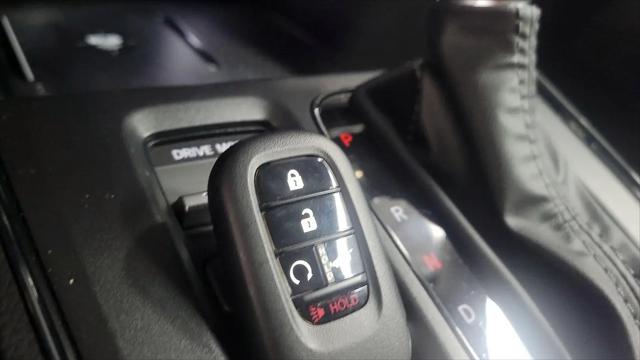 2026 Honda CR-V EX-L 2WD