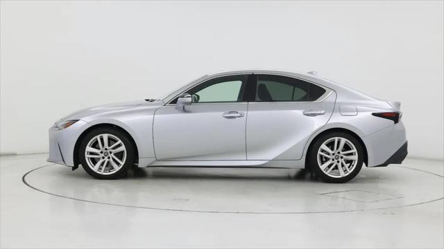 2023 Lexus IS 300 IS 300