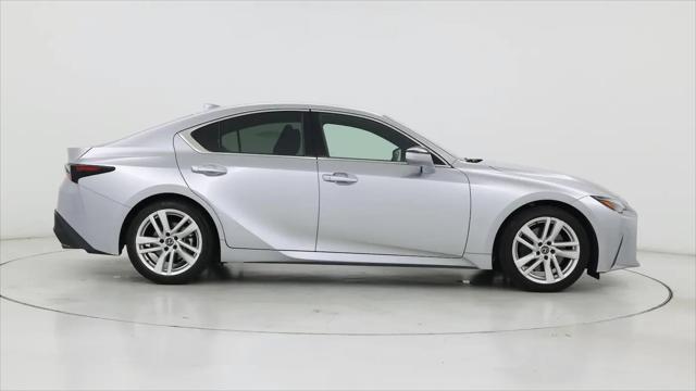 2023 Lexus IS 300 IS 300