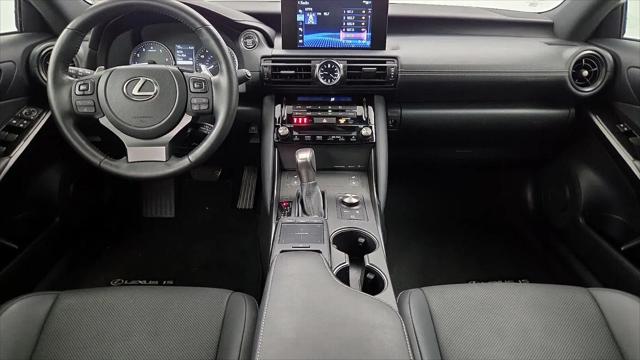 2023 Lexus IS 300 IS 300