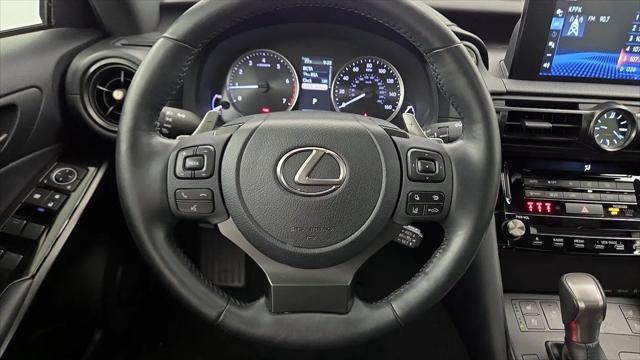 2023 Lexus IS 300 IS 300
