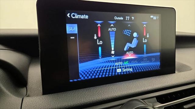 2023 Lexus IS 300 IS 300