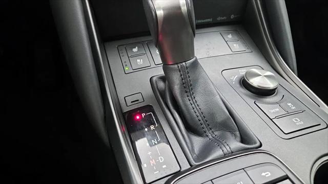 2023 Lexus IS 300 IS 300