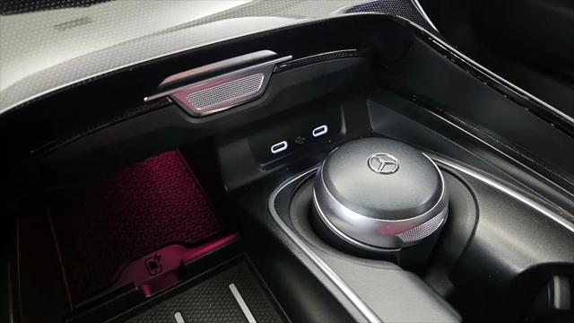 2022 Mercedes-Benz S 580 4MATIC
