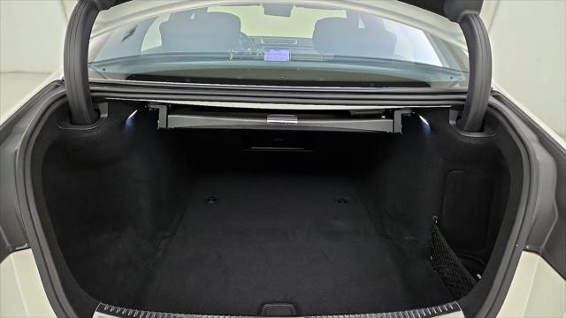 2022 Mercedes-Benz S 580 4MATIC