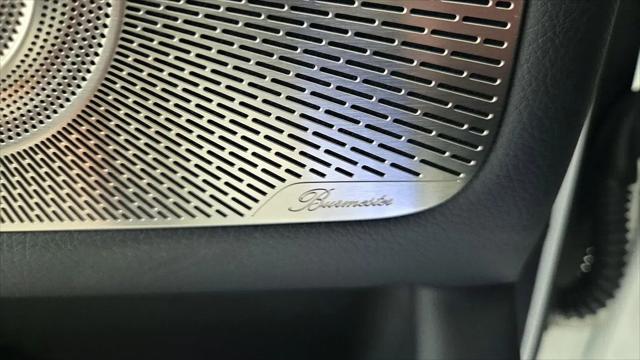 2022 Mercedes-Benz S 580 4MATIC