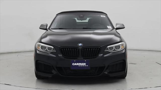 2015 BMW M2 M235i