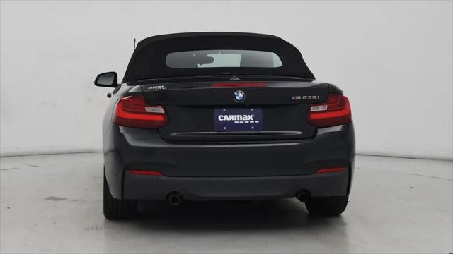 2015 BMW M2 M235i