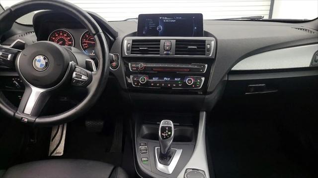 2015 BMW M2 M235i