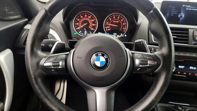 2015 BMW M2 M235i