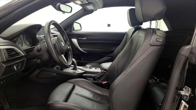 2015 BMW M2 M235i