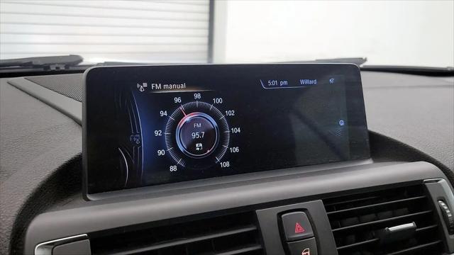 2015 BMW M2 M235i