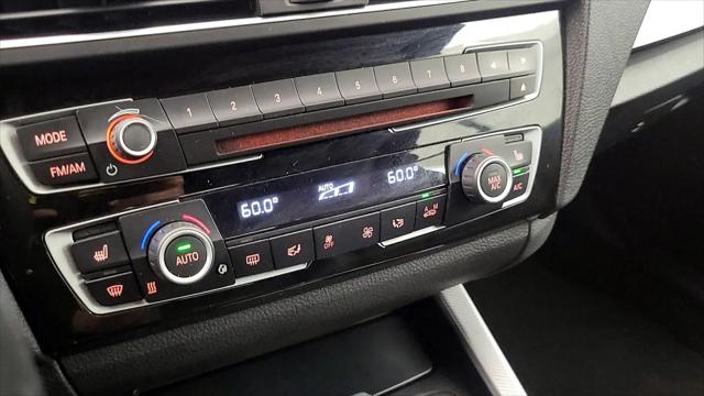 2015 BMW M2 M235i