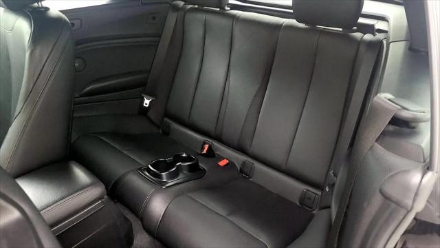 2015 BMW M2 M235i