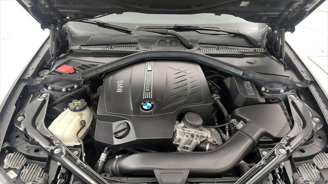 2015 BMW M2 M235i