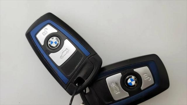 2015 BMW M2 M235i
