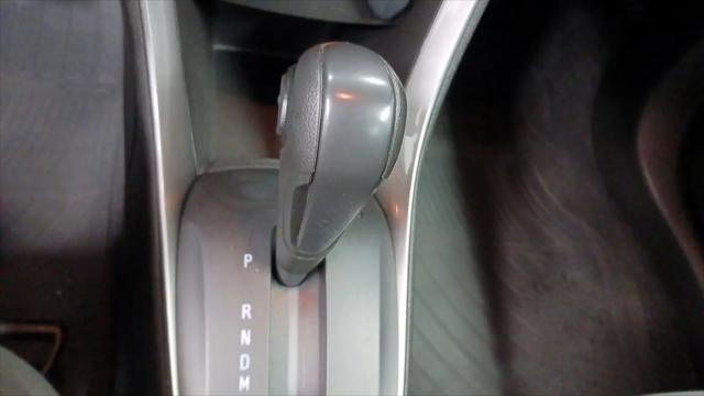 2020 Chevrolet Trax FWD LS