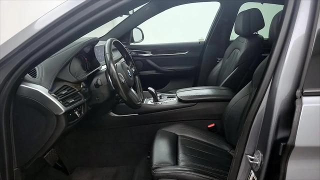 2018 BMW X6 sDrive35i