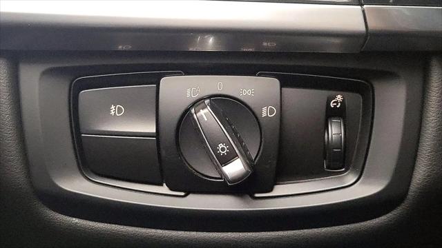 2018 BMW X6 sDrive35i