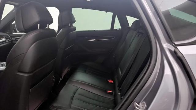 2018 BMW X6 sDrive35i