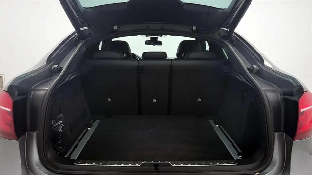 2018 BMW X6 sDrive35i
