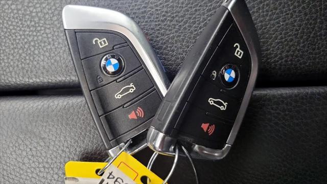 2018 BMW X6 sDrive35i