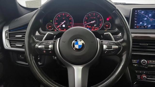 2018 BMW X6 sDrive35i