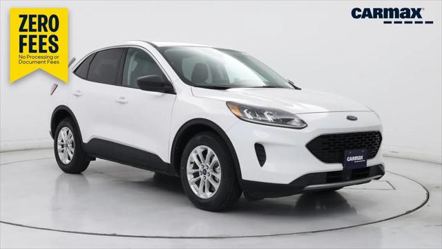 2022 Ford Escape SE Hybrid for sale in Burbank, CA