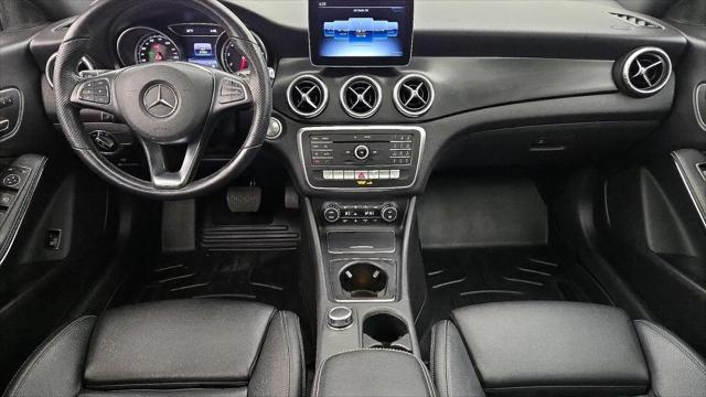 2019 Mercedes-Benz CLA 4MATIC for sale in Brandywine, MD