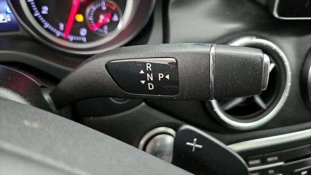 2019 Mercedes-Benz CLA 4MATIC
