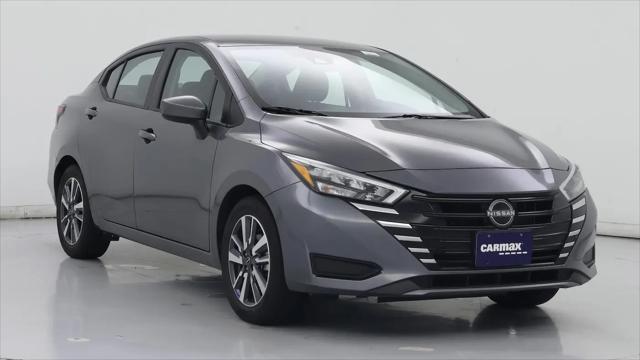 2025 Nissan Versa 1.6 SV for sale in Denton, TX