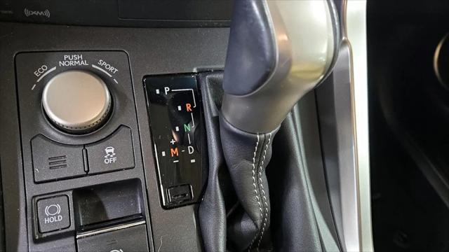 2016 Lexus NX 200t NX 200t