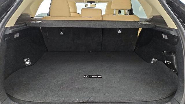 2016 Lexus NX 200t NX 200t