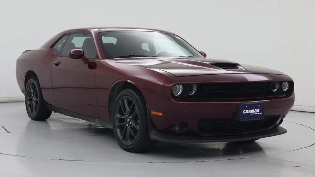 2022 Dodge Challenger GT AWD for sale in Denton, TX
