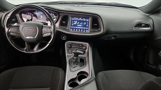 2022 Dodge Challenger GT AWD