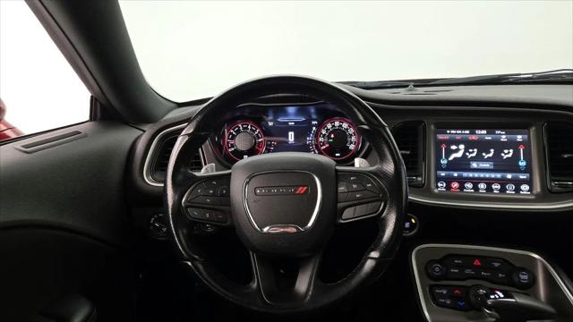 2022 Dodge Challenger GT AWD