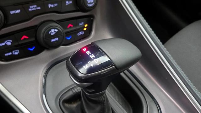 2022 Dodge Challenger GT AWD