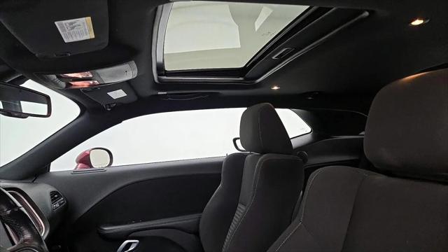 2022 Dodge Challenger GT AWD