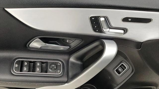 2019 Mercedes-Benz A 220 4MATIC
