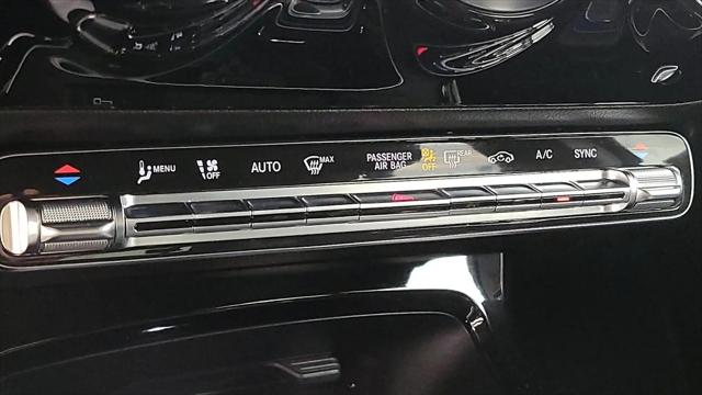 2019 Mercedes-Benz A 220 4MATIC