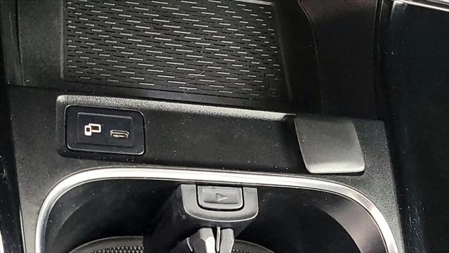 2019 Mercedes-Benz A 220 4MATIC
