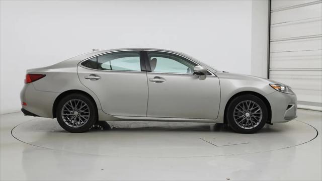 2018 Lexus ES 350 ES 350