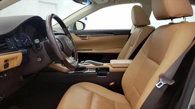 2018 Lexus ES 350 ES 350
