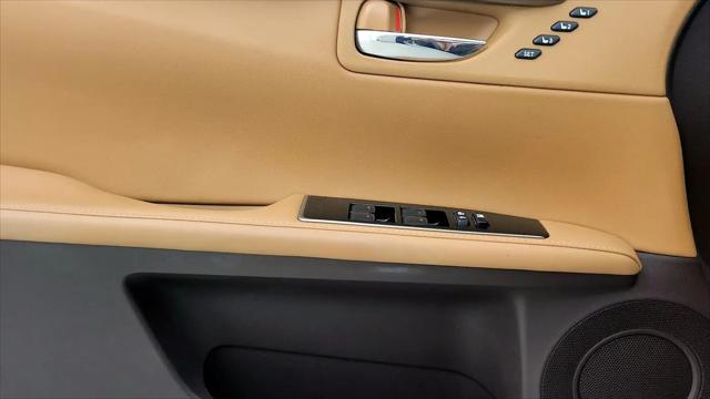 2018 Lexus ES 350 ES 350