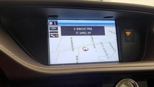 2018 Lexus ES 350 ES 350