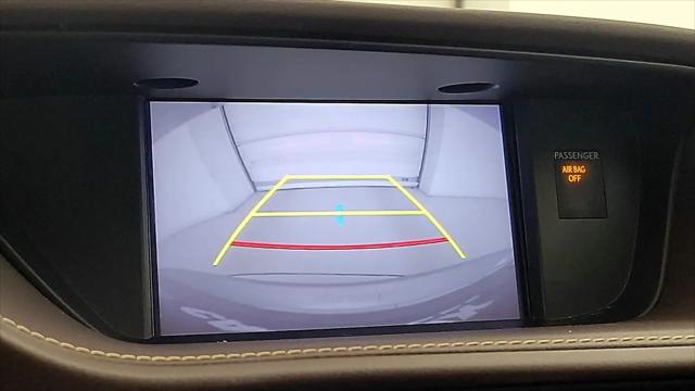 2018 Lexus ES 350 ES 350